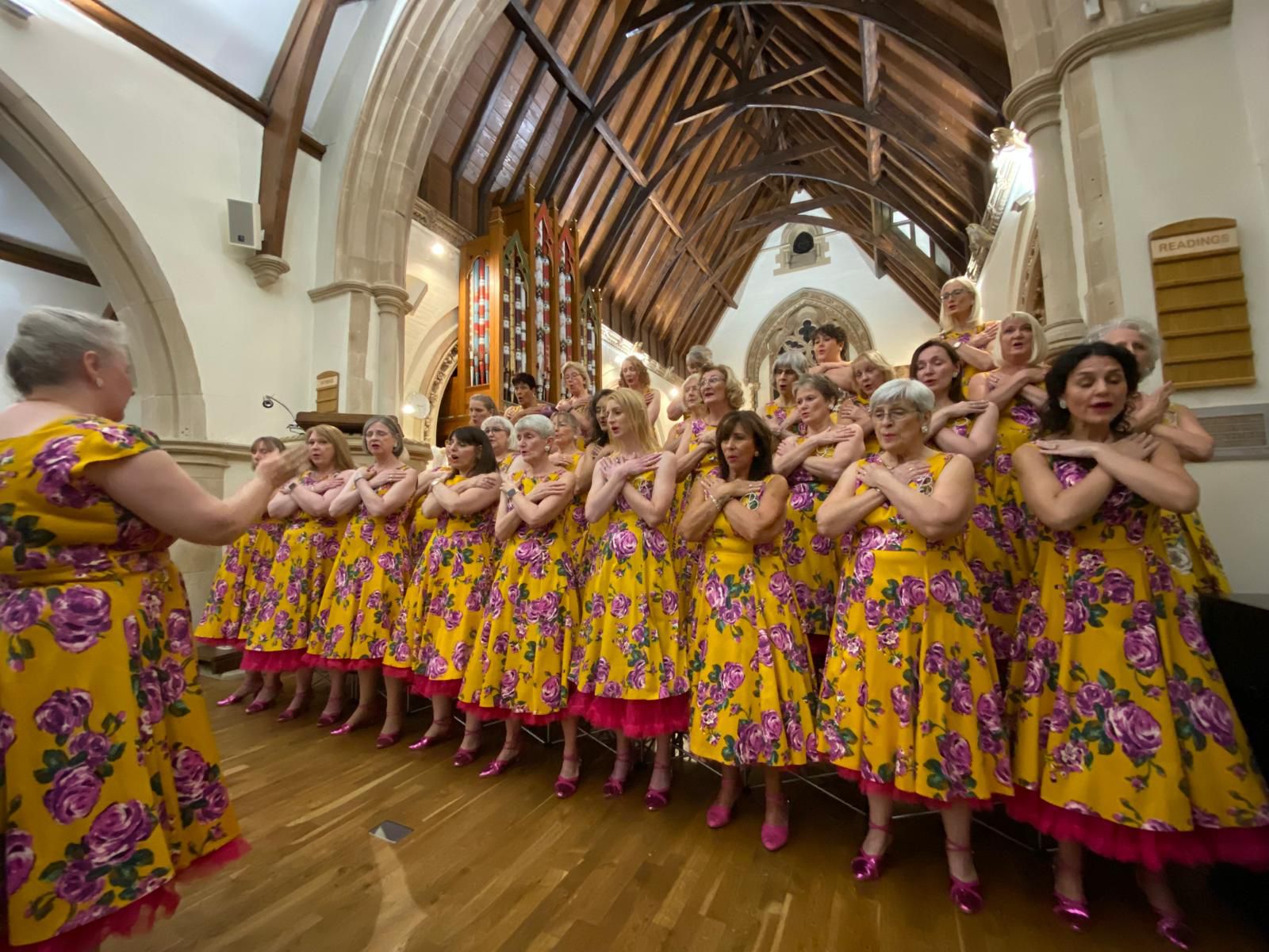 The Road to Cranborne: Journey of a New Recruit The Road to Cranborne: Journey of a New Recruit