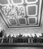 The Beginning of My Road To Being A Barberettes