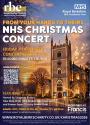 NHS Christmas Concert - Reading Minster NHS Christmas Concert - Reading Minster