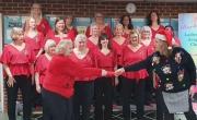 Christmas Singout for Bracknell TClub - 6th December